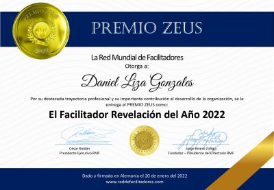 Premio Zeus 2022